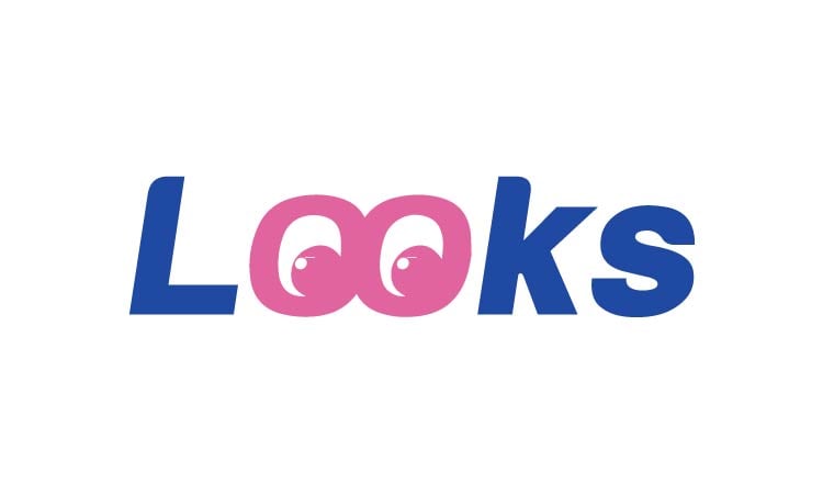 Looks logo